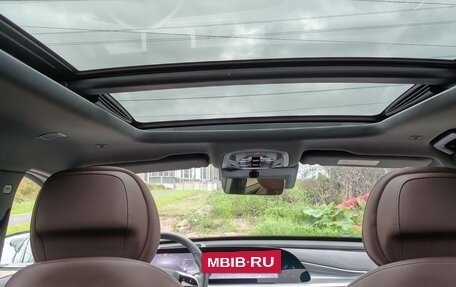 CheryExeed TXL, 2024 год, 3 500 000 рублей, 14 фотография