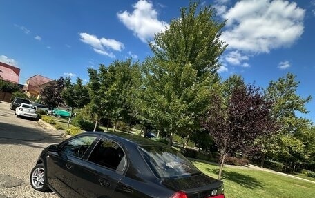 Chevrolet Aveo III, 2007 год, 505 000 рублей, 2 фотография