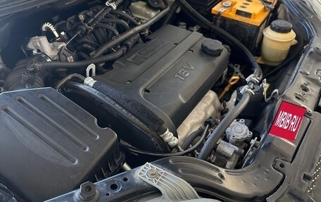 Chevrolet Aveo III, 2007 год, 505 000 рублей, 6 фотография