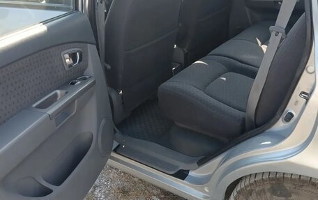 KIA Carens I (RS), 2006 год, 550 000 рублей, 10 фотография