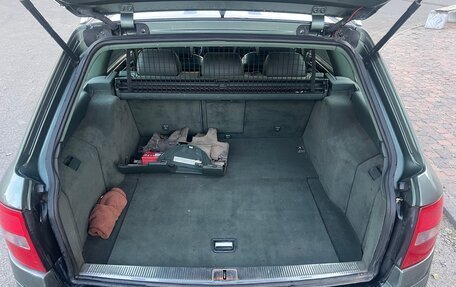 Audi A6 allroad, 2002 год, 800 000 рублей, 13 фотография