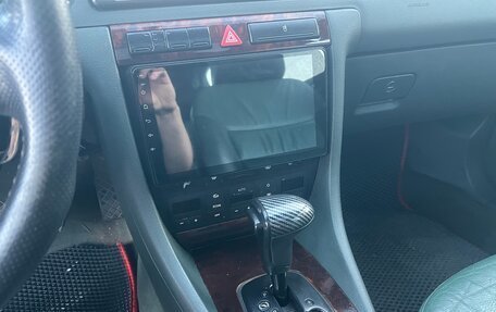 Audi A6 allroad, 2002 год, 800 000 рублей, 17 фотография