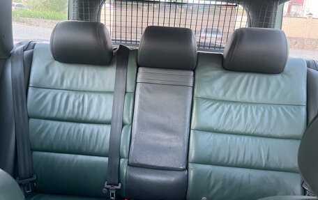 Audi A6 allroad, 2002 год, 800 000 рублей, 21 фотография