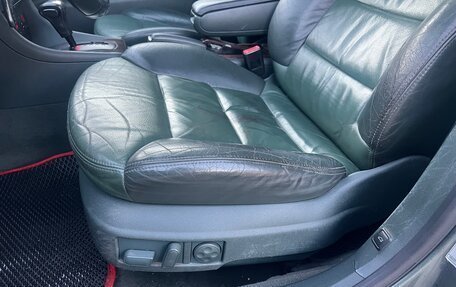 Audi A6 allroad, 2002 год, 800 000 рублей, 24 фотография
