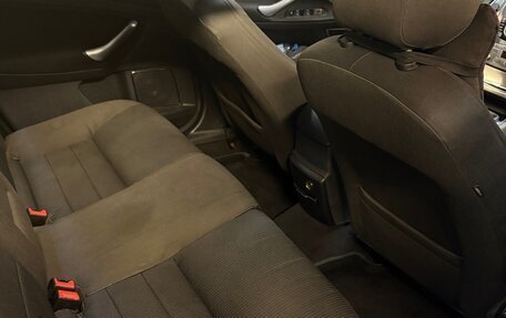 Ford Mondeo IV, 2007 год, 630 000 рублей, 9 фотография