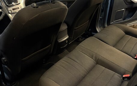 Ford Mondeo IV, 2007 год, 630 000 рублей, 11 фотография