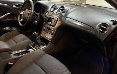 Ford Mondeo IV, 2007 год, 630 000 рублей, 12 фотография