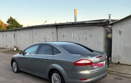 Ford Mondeo IV, 2007 год, 630 000 рублей, 4 фотография