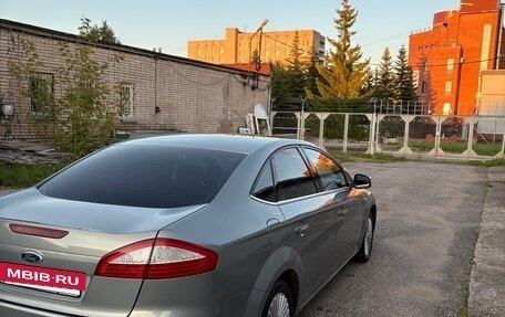 Ford Mondeo IV, 2007 год, 630 000 рублей, 6 фотография