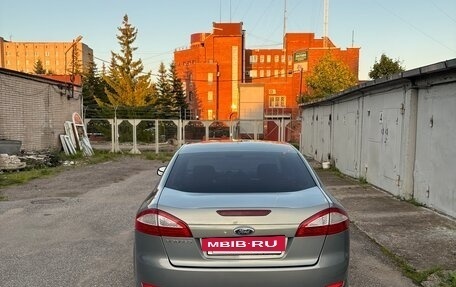 Ford Mondeo IV, 2007 год, 630 000 рублей, 5 фотография