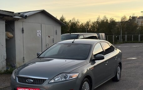 Ford Mondeo IV, 2007 год, 630 000 рублей, 8 фотография