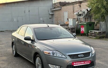 Ford Mondeo IV, 2007 год, 630 000 рублей, 7 фотография