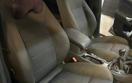 Ford Mondeo IV, 2007 год, 630 000 рублей, 13 фотография