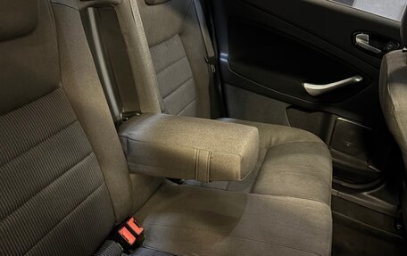 Ford Mondeo IV, 2007 год, 630 000 рублей, 18 фотография