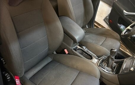 Ford Mondeo IV, 2007 год, 630 000 рублей, 16 фотография