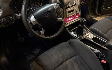 Ford Mondeo IV, 2007 год, 630 000 рублей, 17 фотография