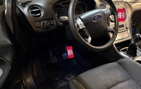 Ford Mondeo IV, 2007 год, 630 000 рублей, 15 фотография