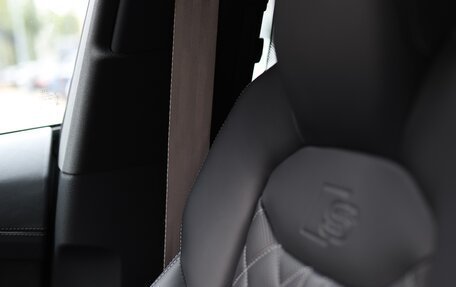 Audi Q8 I, 2021 год, 9 685 000 рублей, 18 фотография