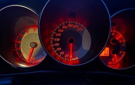 Mazda 3, 2007 год, 450 000 рублей, 9 фотография