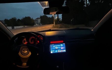 Mazda 3, 2007 год, 450 000 рублей, 7 фотография