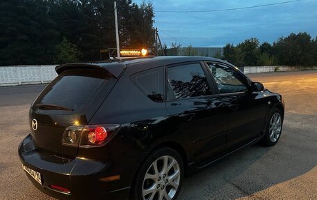 Mazda 3, 2007 год, 450 000 рублей, 6 фотография