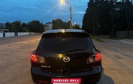 Mazda 3, 2007 год, 450 000 рублей, 4 фотография