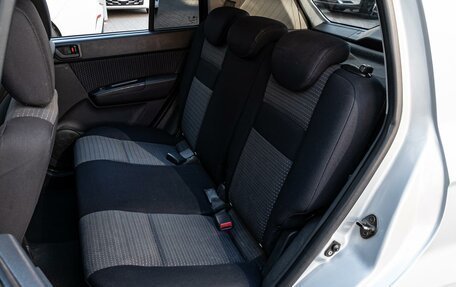Hyundai Getz I рестайлинг, 2005 год, 444 000 рублей, 9 фотография
