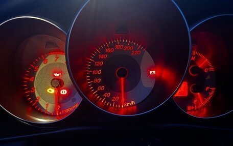Mazda 3, 2007 год, 450 000 рублей, 8 фотография