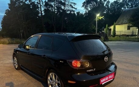 Mazda 3, 2007 год, 450 000 рублей, 5 фотография