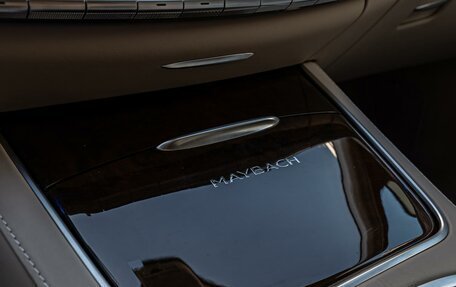Mercedes-Benz Maybach S-Класс, 2015 год, 4 770 000 рублей, 18 фотография