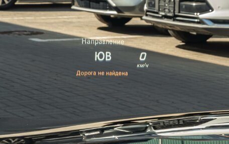 Mercedes-Benz Maybach S-Класс, 2015 год, 4 770 000 рублей, 23 фотография
