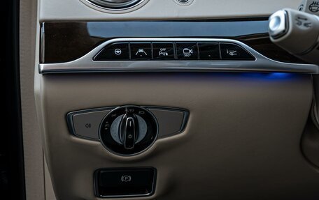 Mercedes-Benz Maybach S-Класс, 2015 год, 4 770 000 рублей, 27 фотография