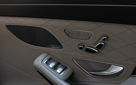 Mercedes-Benz Maybach S-Класс, 2015 год, 4 770 000 рублей, 30 фотография