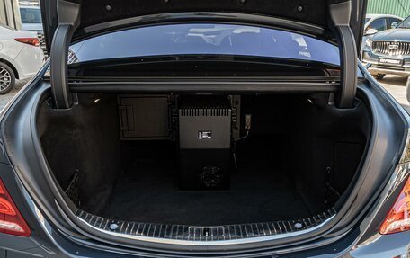 Mercedes-Benz Maybach S-Класс, 2015 год, 4 770 000 рублей, 31 фотография