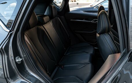 Geely Coolray I, 2025 год, 2 280 000 рублей, 7 фотография