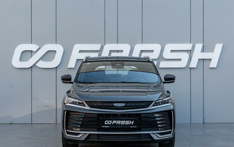 Geely Coolray I, 2025 год, 2 280 000 рублей, 3 фотография
