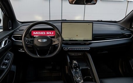 Geely Coolray I, 2025 год, 2 280 000 рублей, 6 фотография