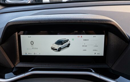 Geely Coolray I, 2025 год, 2 280 000 рублей, 17 фотография