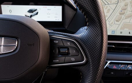 Geely Coolray I, 2025 год, 2 280 000 рублей, 20 фотография