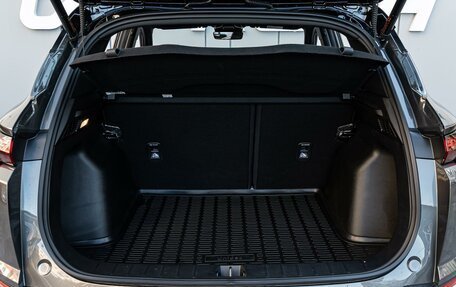 Geely Coolray I, 2025 год, 2 280 000 рублей, 22 фотография