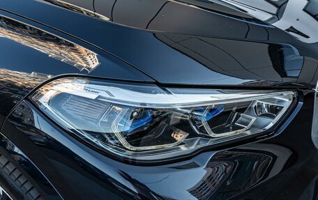 BMW X5, 2022 год, 7 850 000 рублей, 7 фотография