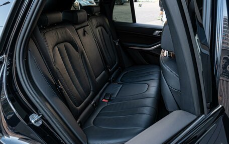 BMW X5, 2022 год, 7 850 000 рублей, 10 фотография