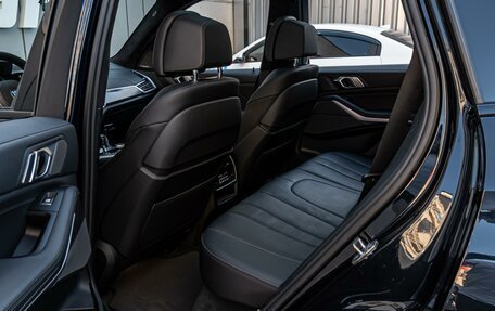 BMW X5, 2022 год, 7 850 000 рублей, 14 фотография
