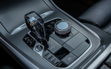 BMW X5, 2022 год, 7 850 000 рублей, 16 фотография
