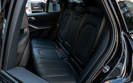 BMW X5, 2022 год, 7 850 000 рублей, 12 фотография