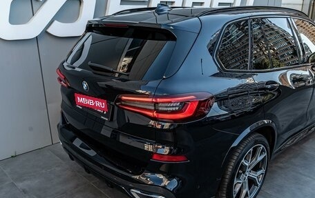 BMW X5, 2022 год, 7 850 000 рублей, 8 фотография