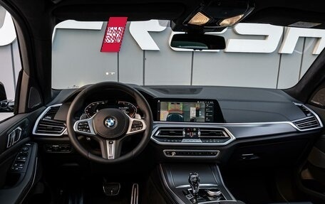 BMW X5, 2022 год, 7 850 000 рублей, 9 фотография