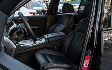 BMW X5, 2022 год, 7 850 000 рублей, 13 фотография