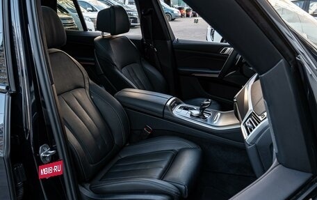 BMW X5, 2022 год, 7 850 000 рублей, 11 фотография