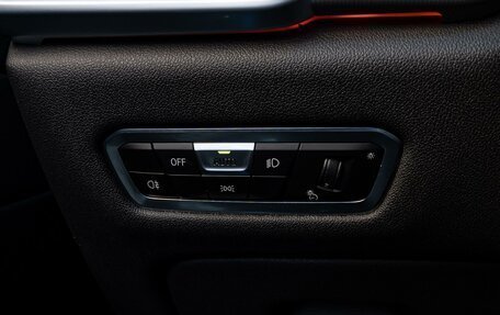 BMW X5, 2022 год, 7 850 000 рублей, 25 фотография